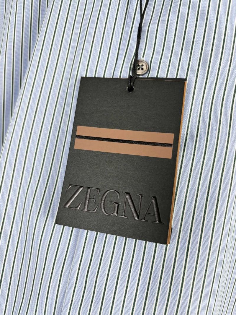 Zegna Shirts